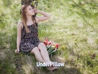 UnderPillow