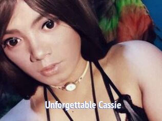 Unforgettable_Cassie