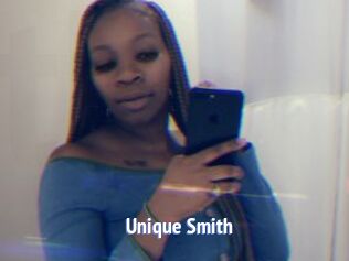 Unique_Smith