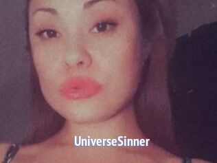UniverseSinner
