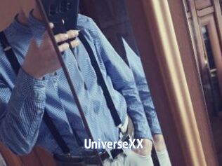 UniverseXX