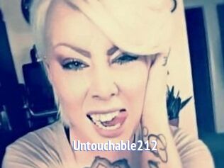 Untouchable212