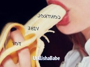 UrAlishaBabe