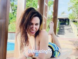 UrAmazingTS