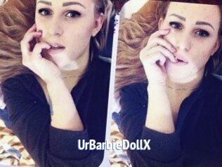 UrBarbieDollX
