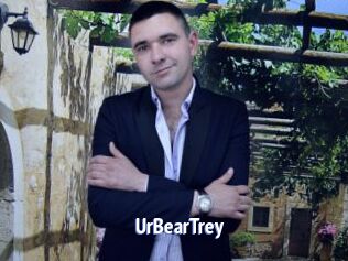 UrBearTrey