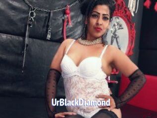 UrBlackDiamond