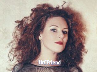 UrCFriend