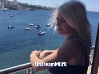 UrDreamMilfX