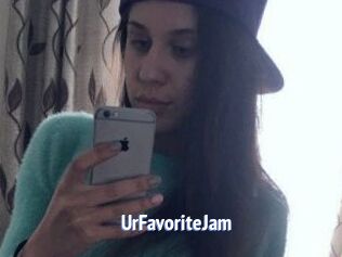 UrFavoriteJam
