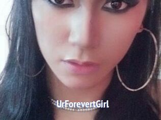 UrForevertGirl