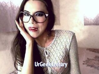 UrGeekCretary