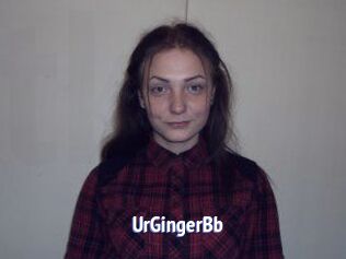 UrGingerBb