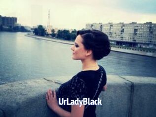 UrLadyBlack