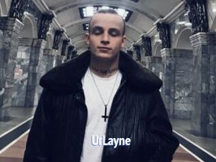 UrLayne