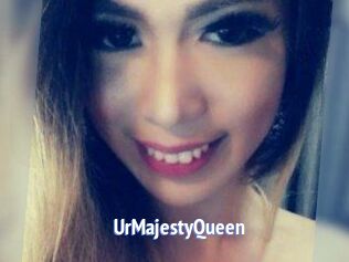UrMajestyQueen