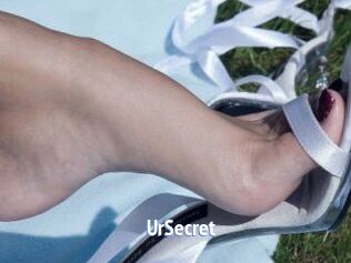 UrSecret