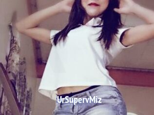UrSupervMiz