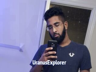 UranusExplorer
