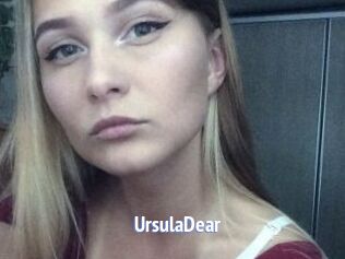 UrsulaDear