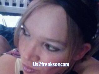 Us2freaksoncam