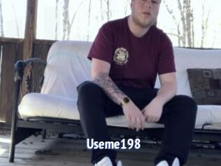 Useme198