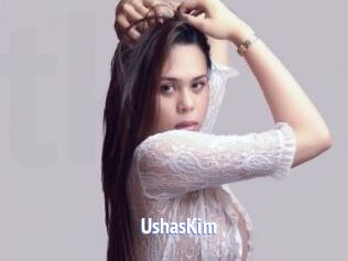 UshasKim