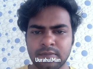 UurahulMan