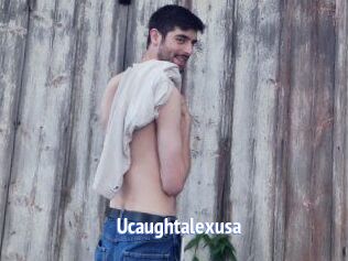 Ucaughtalexusa