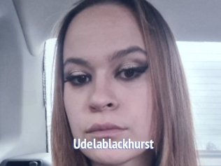 Udelablackhurst