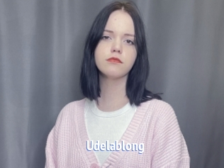 Udelablong