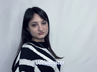 Udelabruster