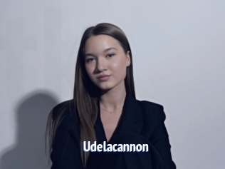Udelacannon