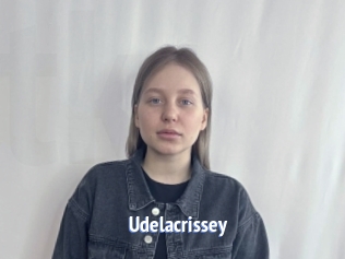 Udelacrissey