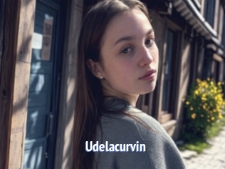 Udelacurvin