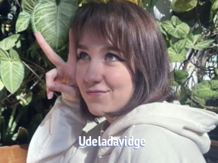 Udeladavidge
