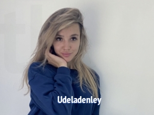 Udeladenley