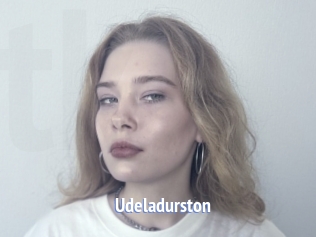 Udeladurston