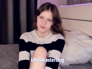 Udelaeasterling