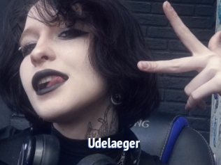 Udelaeger