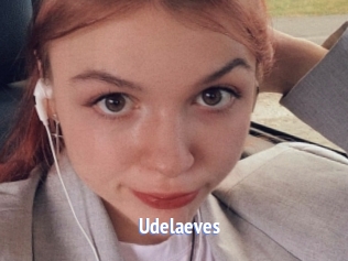 Udelaeves