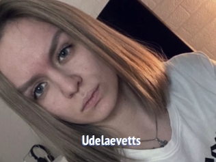 Udelaevetts