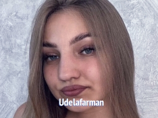 Udelafarman