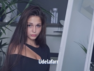 Udelafarr