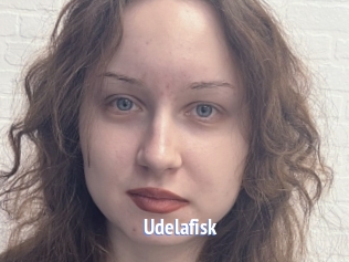 Udelafisk