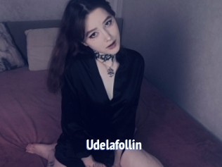 Udelafollin