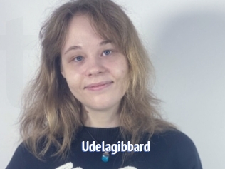 Udelagibbard
