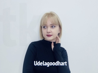 udelagoodhart Telefon Kontakte