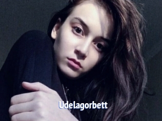 Udelagorbett