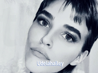 Udelahailey